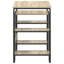 Steel Writing Desk-322474304