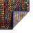 Aaliayah Striped Indoor Rug-616128935