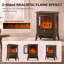 Electric Fireplace-1843416779