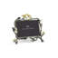 Lovebirds Metal Picture Frame