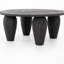 Maricopa Solid Wood Coffee Table-2141080970-2140781921