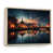 Natural Picture Framed