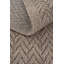 Ranzino Chevron Machine Made Indoor / Outdoor Area Rug-238876910