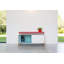 Leanne 3 Door Sideboard-17659285