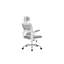 Inbox Zero Office Chair with Headrest