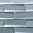 Wister 2" x 6" Glass Mosaic Wall Tile-40589047