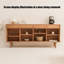 Buffet de rangement Nordic-784944711