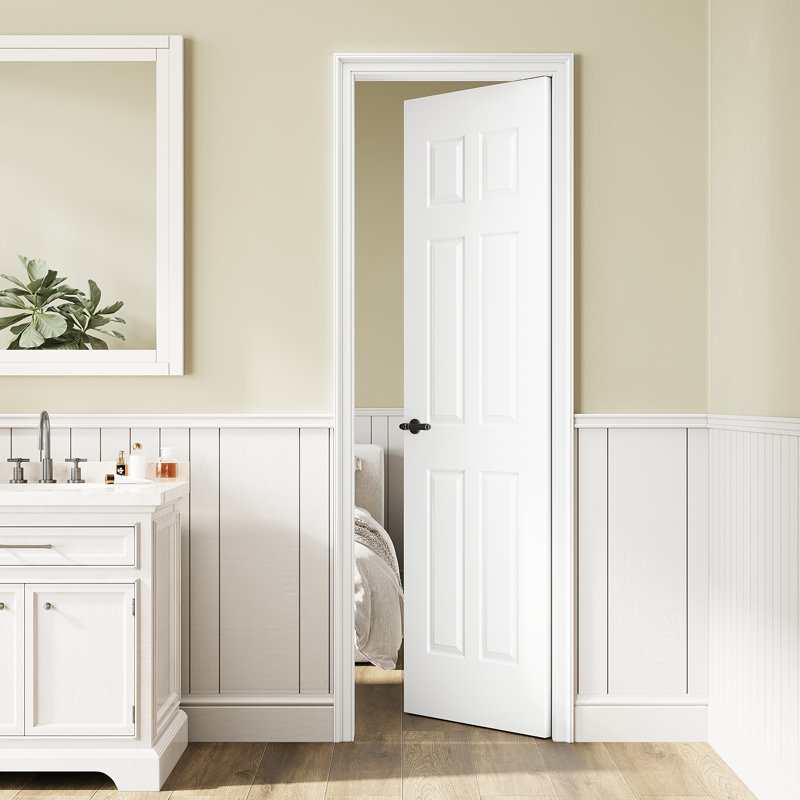 Interior Morden 6, 24 po x 80 po
