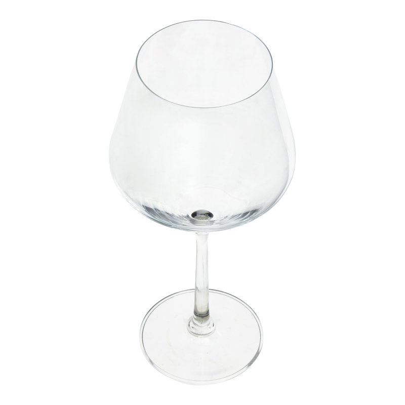 Daaiyah 680ml Red Wine Glass Set