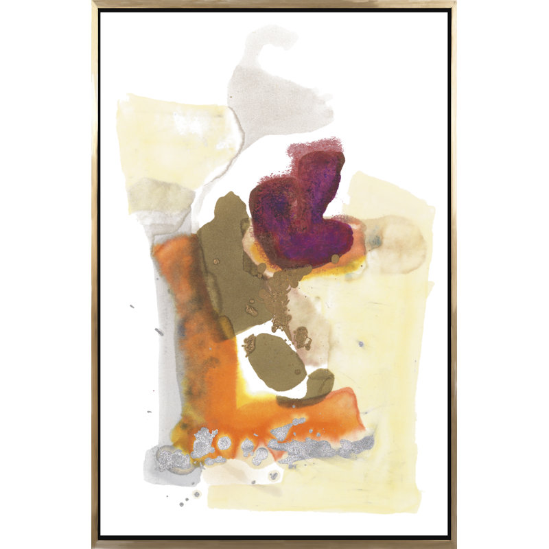 Two Thousand Composition III Painting