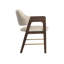 Chaise d'appoint rembourrée H 18,75 po Bessinger-1895541362-1972294920
