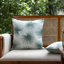 Housse de coussin réversible intérieur / extérieur en polyester Oceana-111045431-111089424-111089428