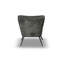 Owlswick Upholstered Swivel Slipper Chair-1243230575