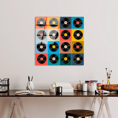 Boze Wall Decor