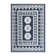 Matsue Geometric Indoor Rug