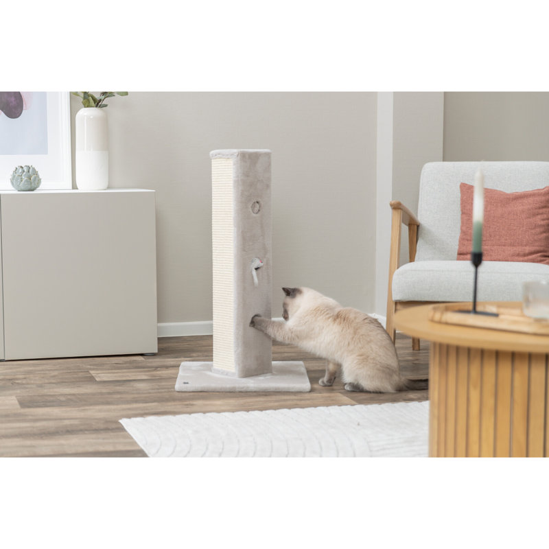 Soria Scratching Post