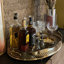 Silver Decorative Tray