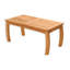 Table basse Jakarta