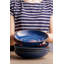 Reactive Dinnerware Pasta Bowls-87376513