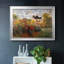 "Argenteuil", reproduction d'art encadrée sur toile par Claude Monet-95888933-95888932