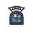 NCAA Swivel 25" Counter Stool-1973240585-1979391994