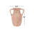 Cole And Grey Ceramic Antique Style Decorative Vase With Handles-60982891