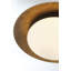 Haines Glass LED Flush Mount-925535984