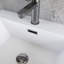 Meuble-lavabo flottant 24 po avec lavabo-935542630