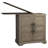 Niagara Rustic Cherry Marble-Top Bar