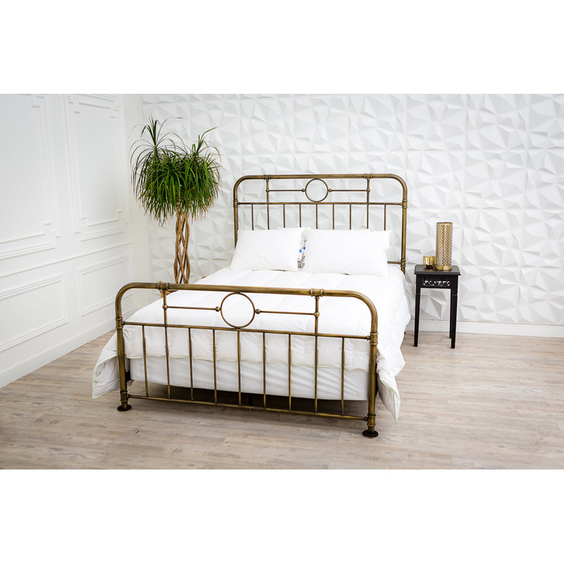 ReDown All Season Down Comforter, King