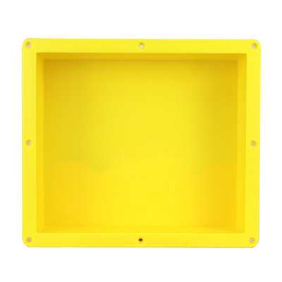 Bartol Adhesive Shower Shelf