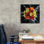 «Fruit Splash III», art mural sur toile-260543969