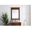 Miroir de salle de bain/meuble-lavabo traditionnel Nai-694881387-719947480