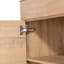 Base de meuble-lavabo simple Keshera 35,25 seulement-45018537
