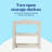 Graco Customizable Changing Table with Pad-118316626