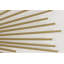 Alleyna Metal Wall Mirror