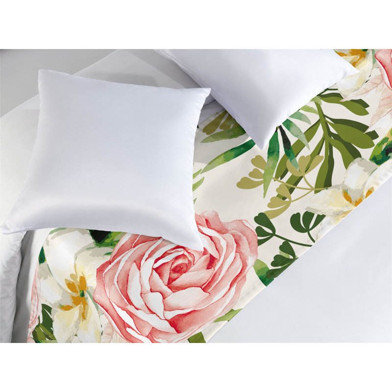 Foulard de lit Ambesonne, Très grand lit