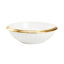 Blanco Ceramic Serving Bowl
