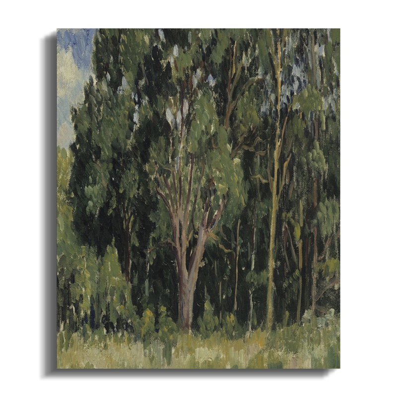 Wrapped Canvas Print Set, 16x24