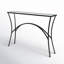 Versie 48'' Console Table
