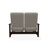 Leeward 56.5'' Wide Loveseat with Cushions-19641238-19641230