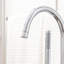 Robinet de baignoire à fixation au sol Lentz-93178175-99917661
