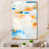 Toile tendue