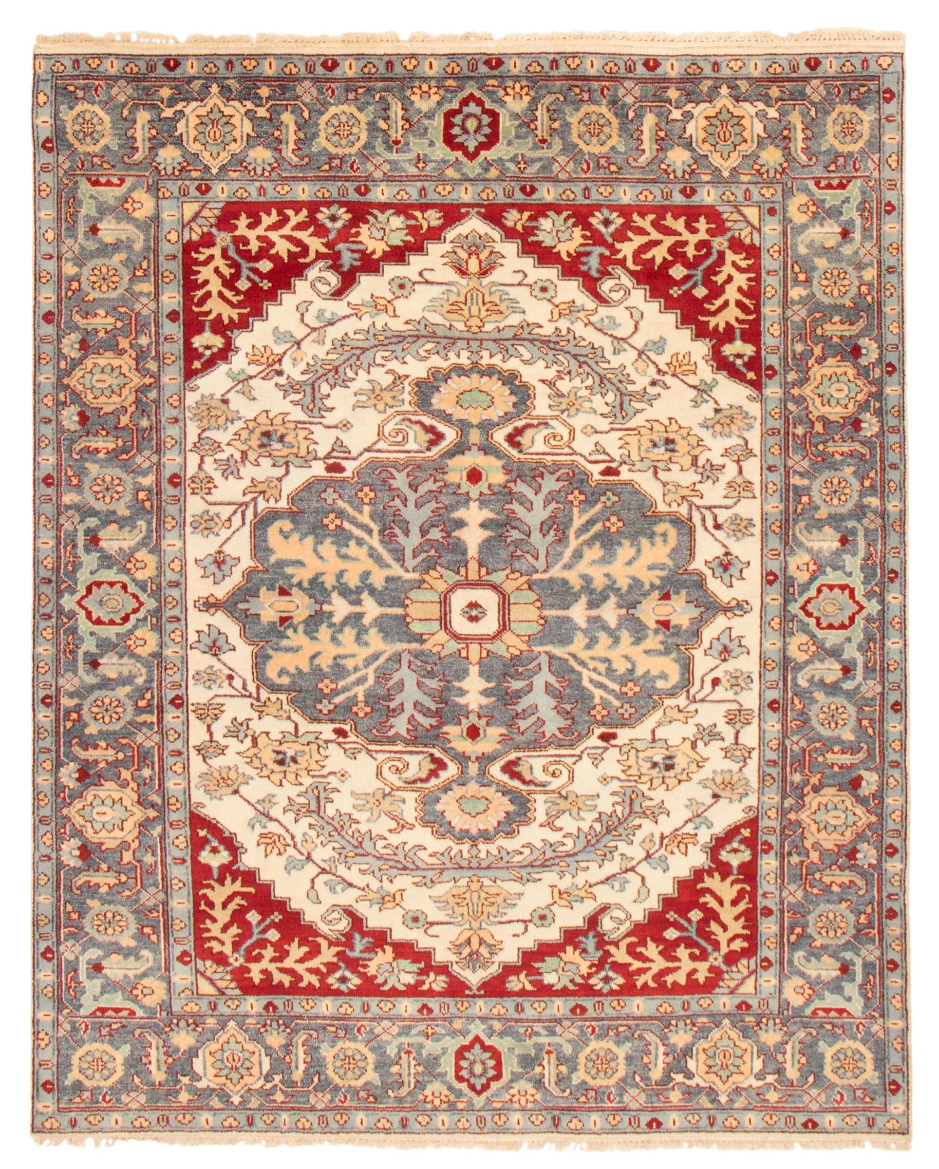 Famous Rugs 