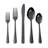 Ebern Designs Odina Stainless Steel Flatware Set - Service for 8-685703588