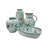 Chancy Pitcher