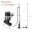 Aspirateur Bashiri Pond