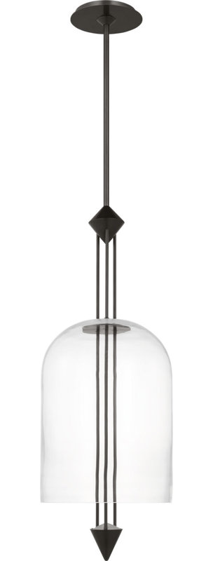 Cathedral Medium Pendant