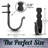 Kaneesha Iron Wall Hook