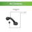 Gate Handle